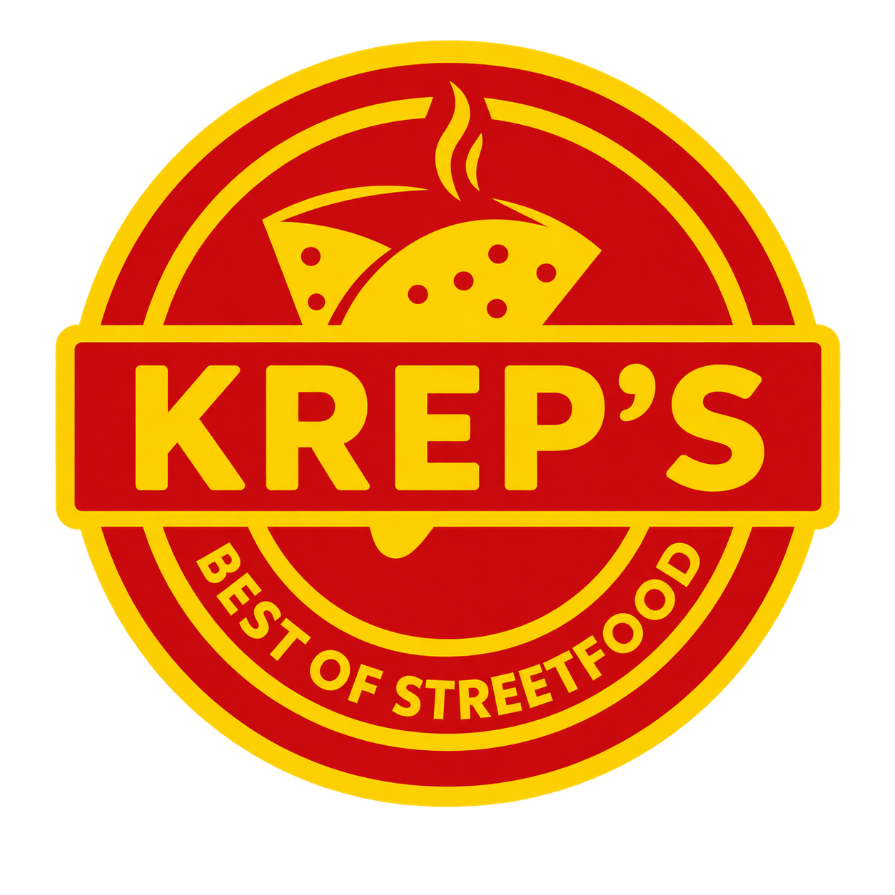 Krep’s