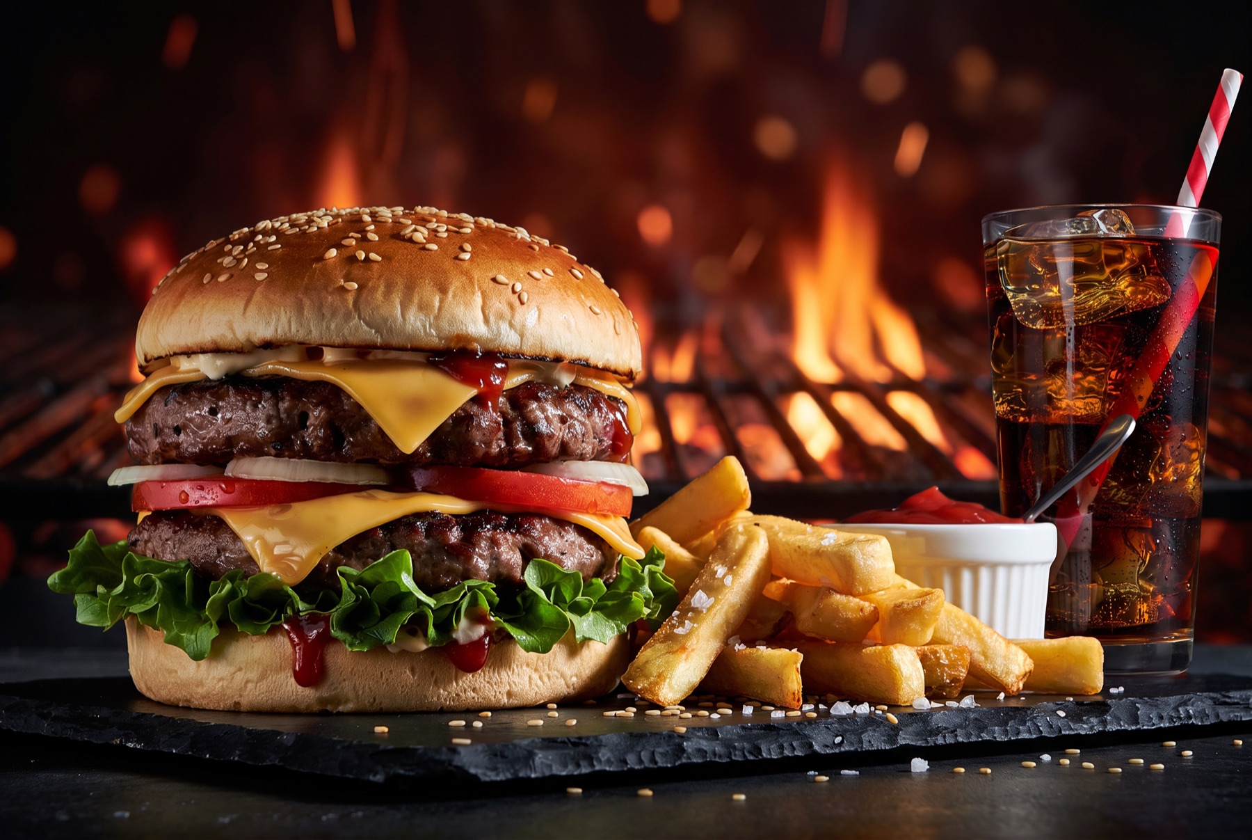 Cheeseburger